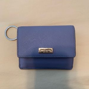 Kate Spade Keychain Wallet